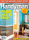 The Family Handyman Magazine